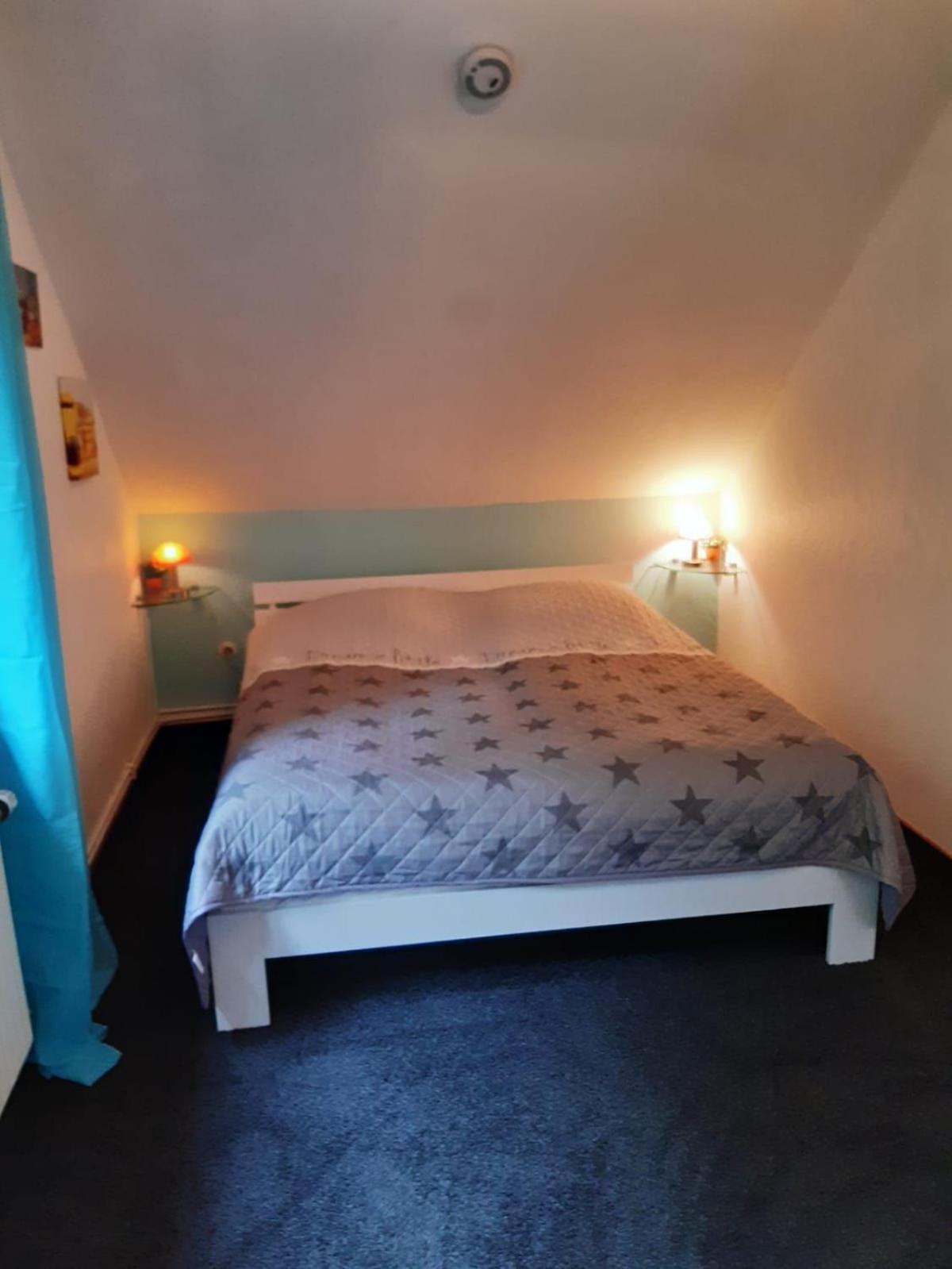 Appartement Haus Gori à Haffkrug Extérieur photo